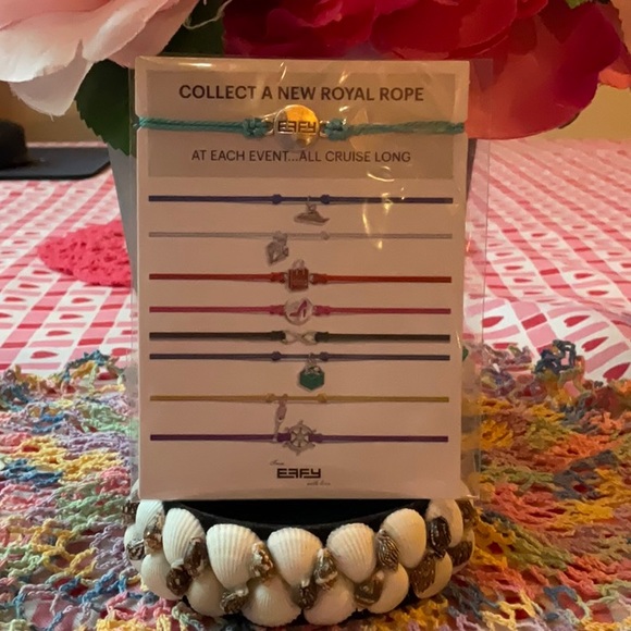 🔷 EFFY ROPE BRACELET 🔷 NWOT 🔷 - Picture 2 of 16